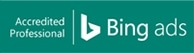 Bing ads